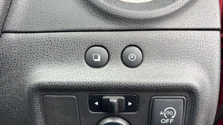 Nissan Note 1.2 DiG-S Acenta Premium 5dr Auto Petrol Hatchback